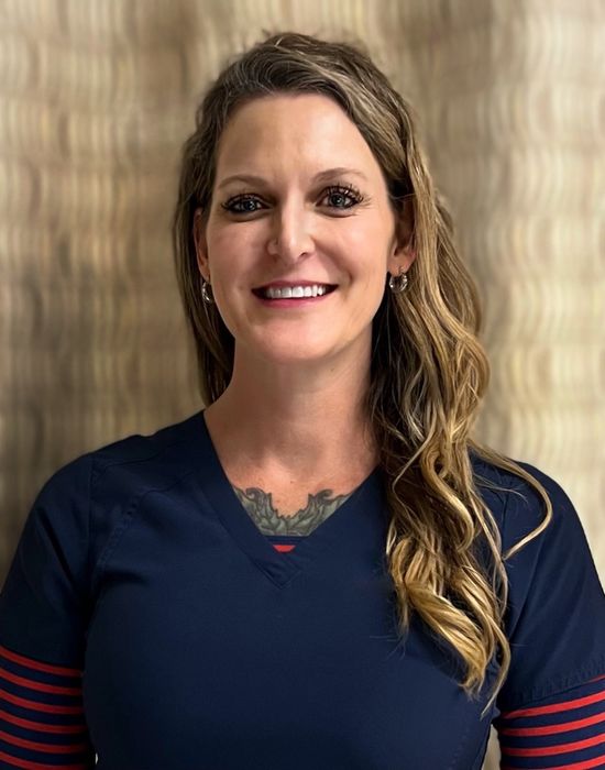 Mrs. Amy Pryor, Nurse Practitioner