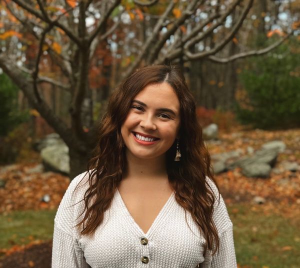 Brooke Riccitelli, Pre-Doctoral Intern