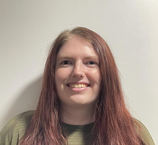 Kasidi Parkinson, Therapist