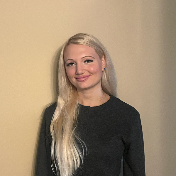Hope Letson, Therapy Clinician