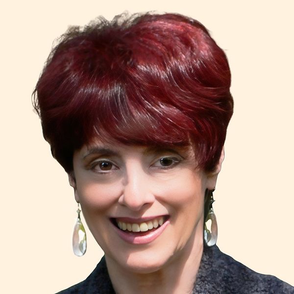 Kate Cohen-Posey, Therapist