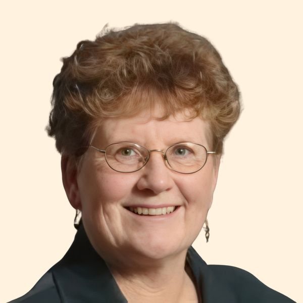 Janice Bourke, Therapist