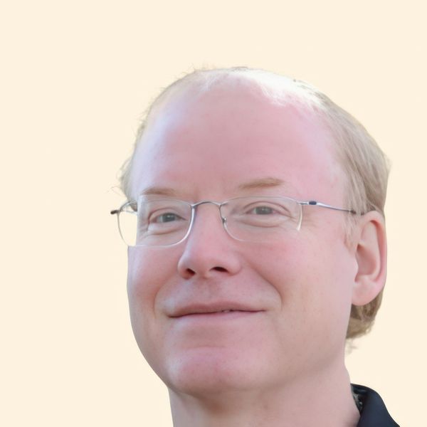 Eugene Kivett, Therapist