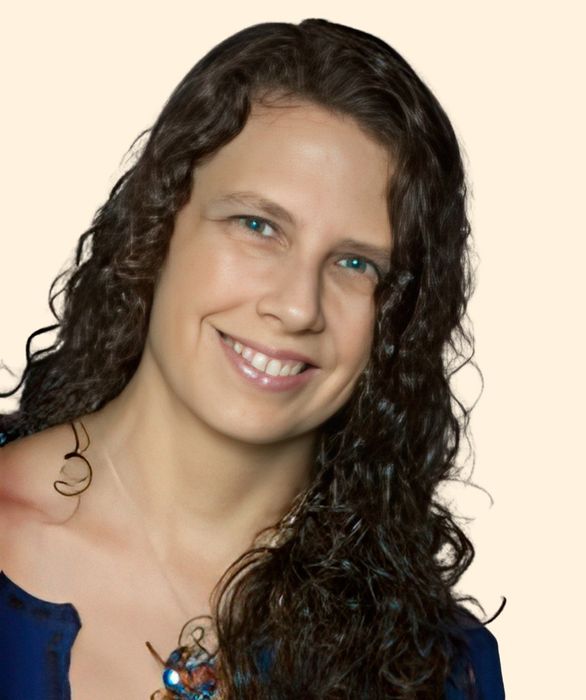 Meghan Harford, Therapist
