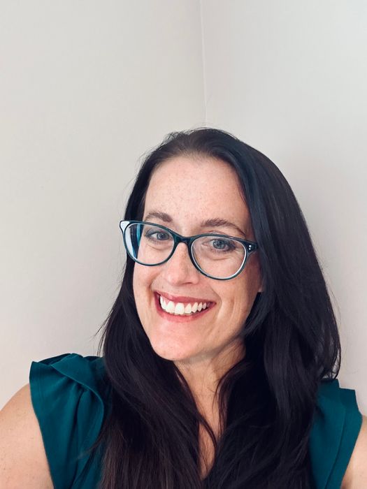 Katherine Dickerson, Therapist