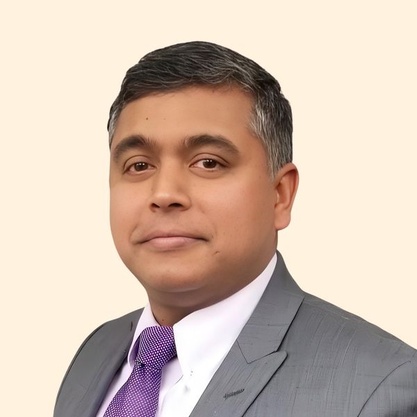 Shaji Puthuvel, Psychiatrist