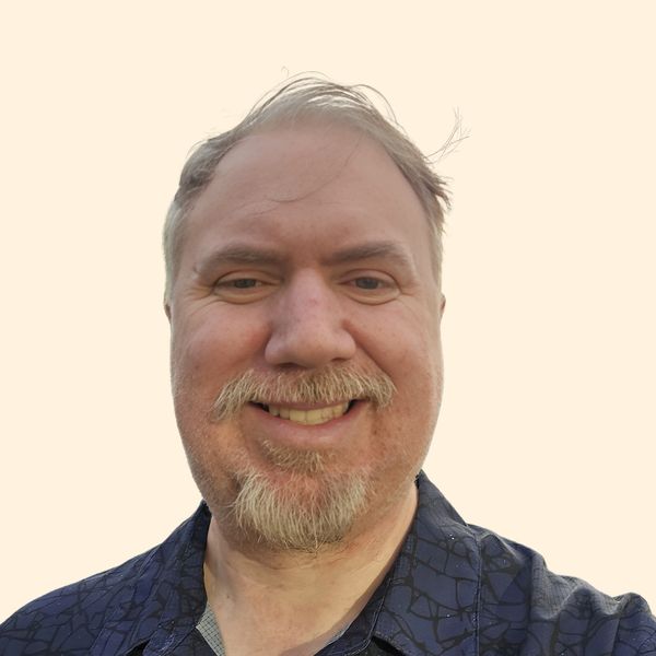 David Ball, Therapist