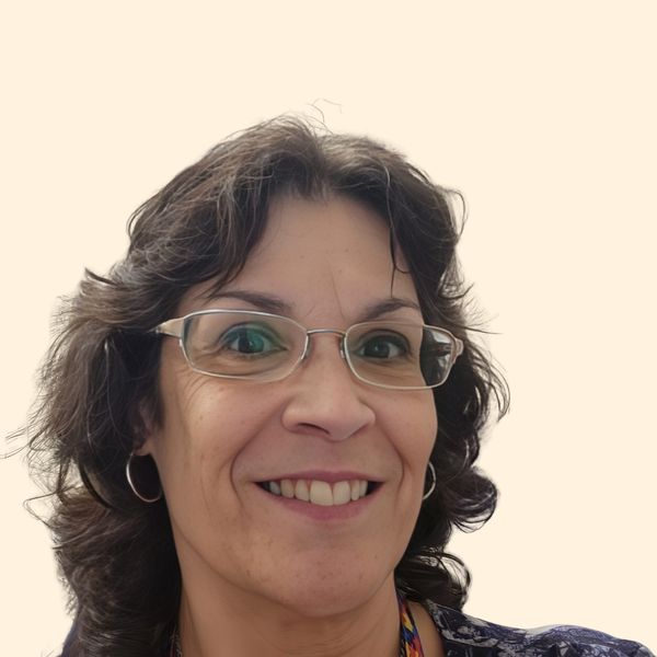 Elizabeth Ferreira, Therapist