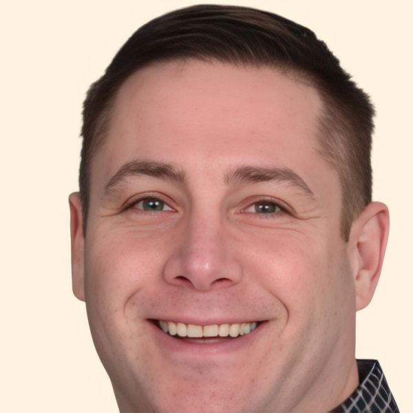 Benjamin List, Nurse Practitioner