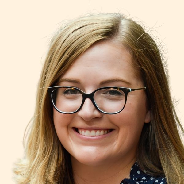 Sara Pickard, Psychiatrist