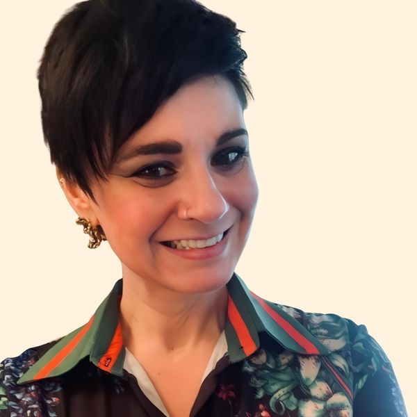Aimee Quast, Therapist