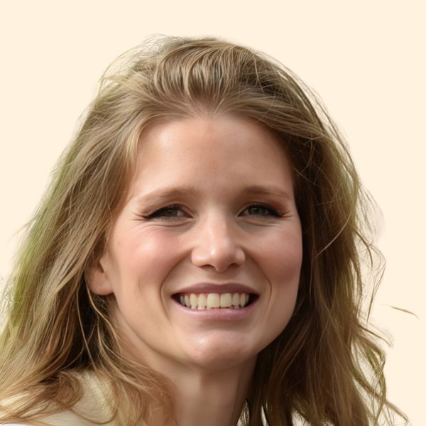 Virginia Gilpin, Therapist