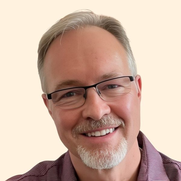 Tim Runk, Therapist