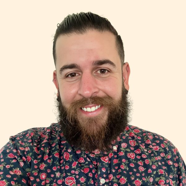 Eric Nunez, Therapist
