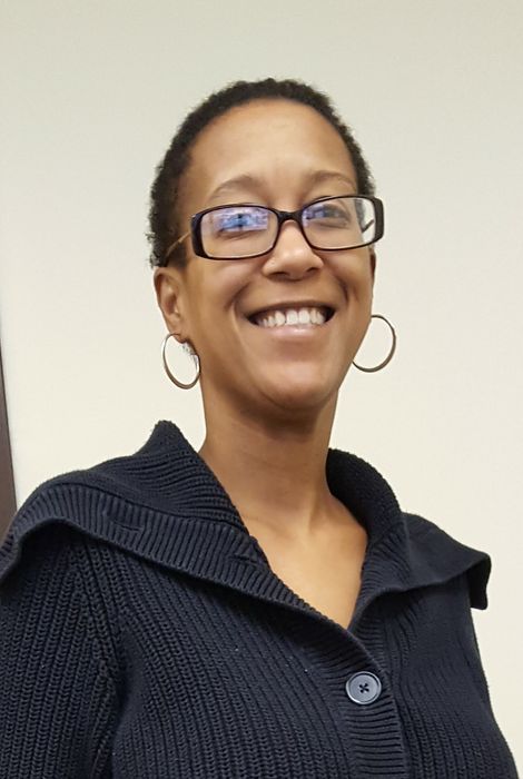 Quiana Atwood, Therapist