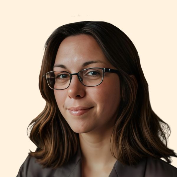 Audrey Shaw, Therapist