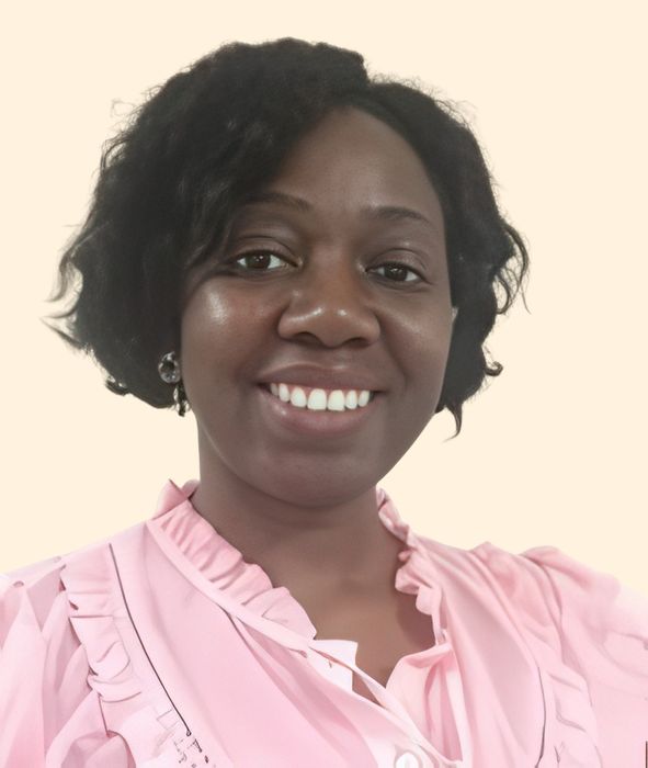 Rashidat Akinsanya, Nurse Practitioner