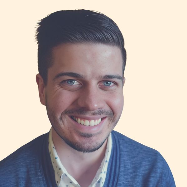 Curt Folkestad, Therapist