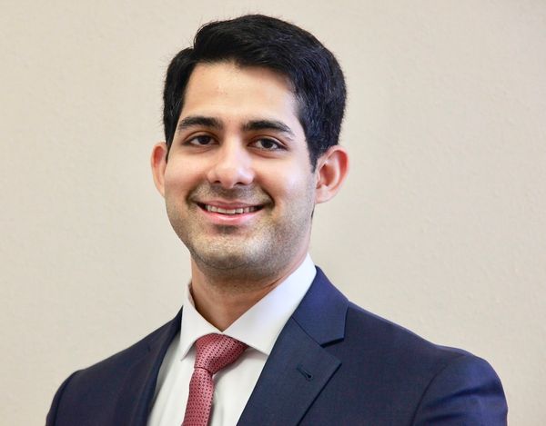 Dr. Val Suryadevara, Psychiatrist