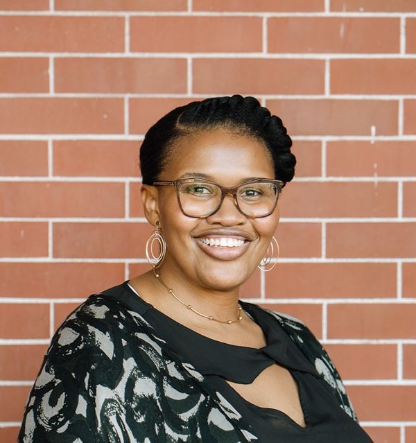 Natasha A. Burton, Therapist