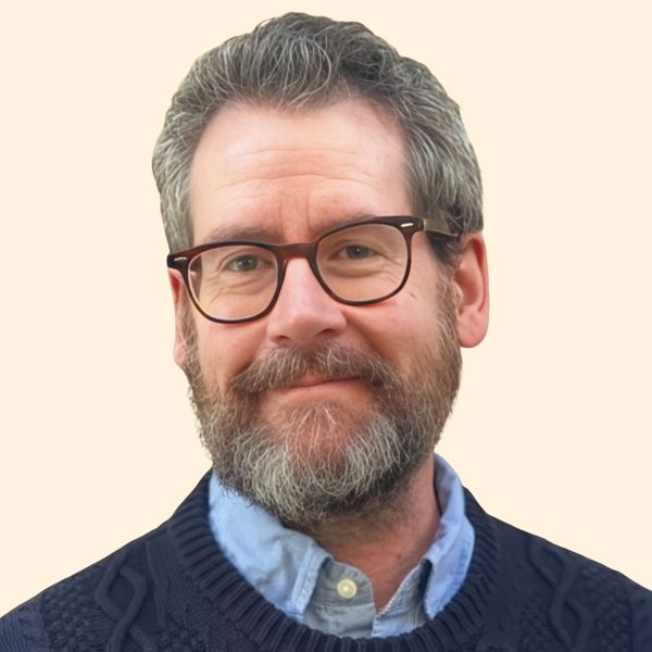 Tarquin Alexander, Therapist