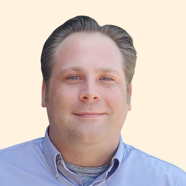 Michael Hobart, Therapist