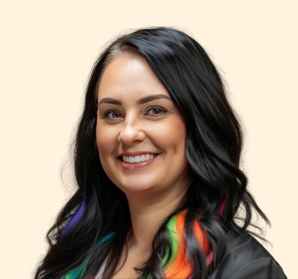 Leslie Frybarger, Nurse Practitioner