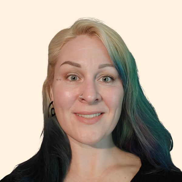 Hope Borovoy, Therapist