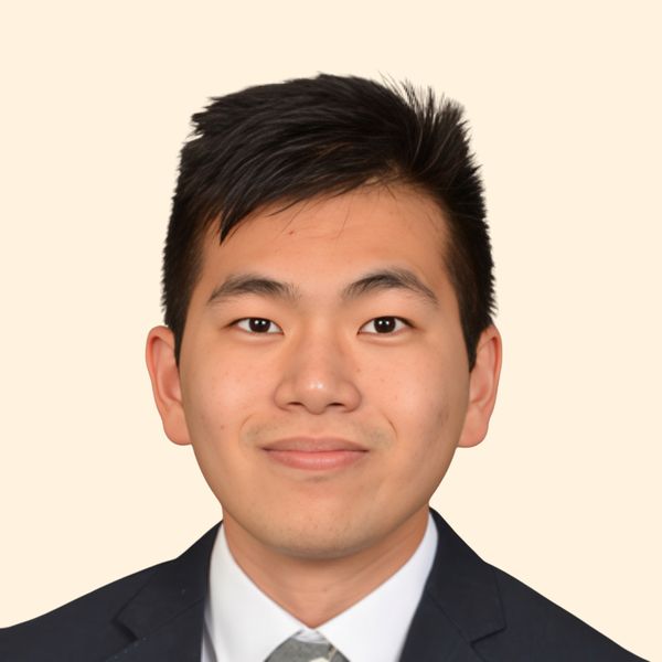 Dr. Alan Peh, Psychiatrist