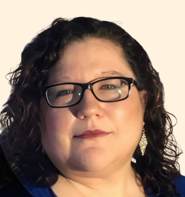 Christine Withrow, Therapist