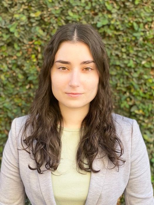 Maia Godliman, Psychologist