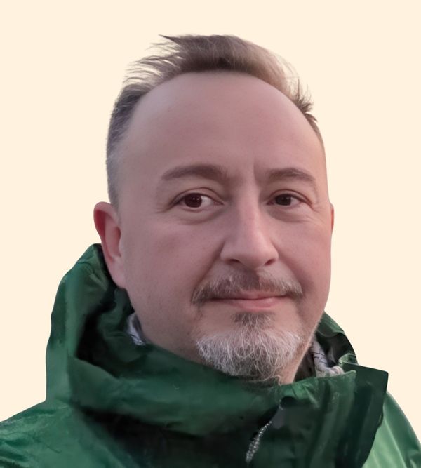 Patrick Heap, Therapist
