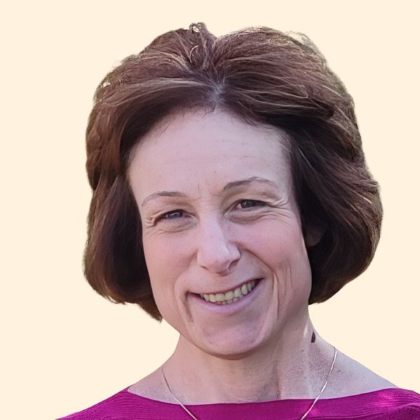 Deborah Spenner, Therapist
