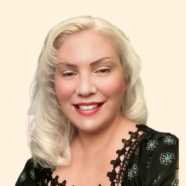 Korina Hasbrouck, Therapist