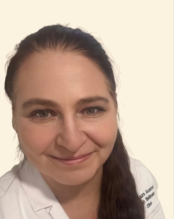 Laura Ausmus, Nurse Practitioner