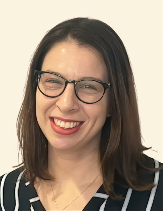 Amy Schulster, Therapy Clinician