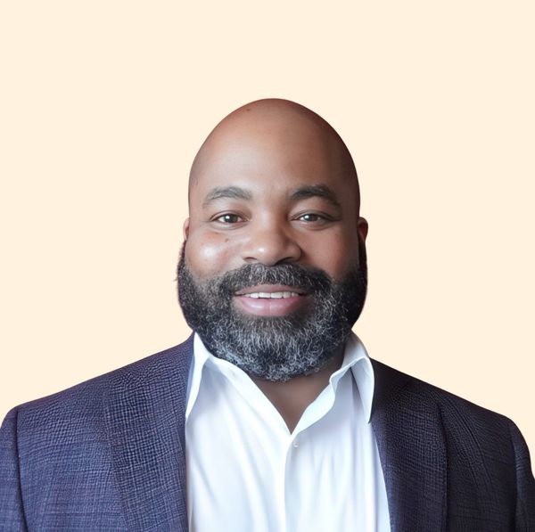 William Claude Jr., Therapist