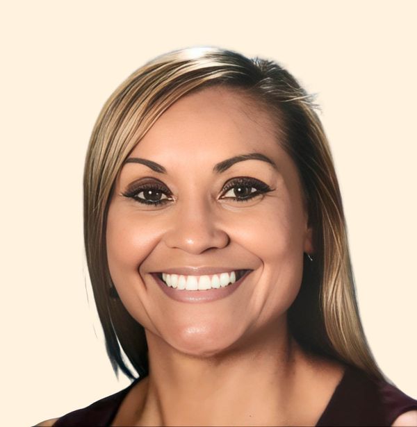 Veronica Poore, Psychologist
