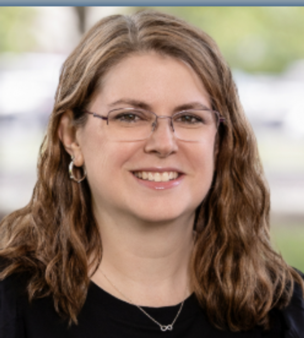 Marisa Schongalla, Psychologist