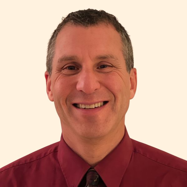 RICHARD NAIMARK, Psychiatrist