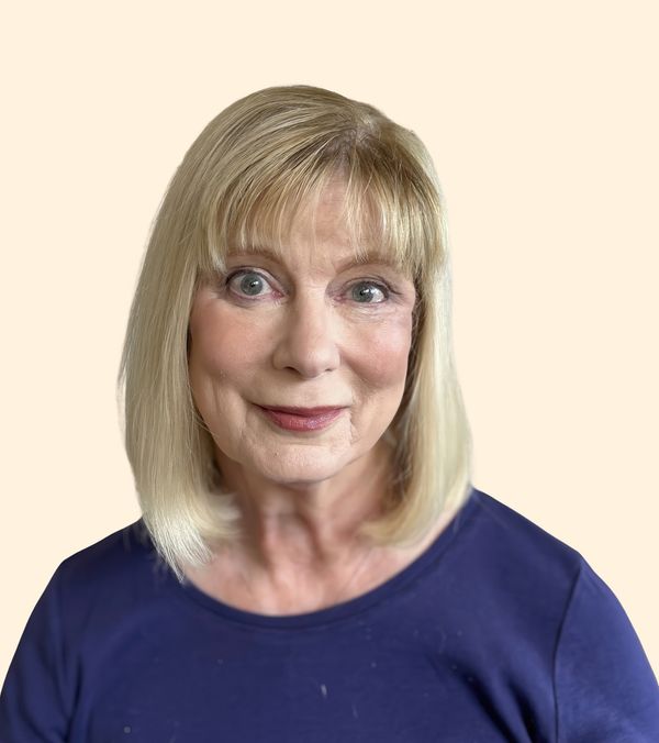 Dr. Martha Smith, Psychiatrist