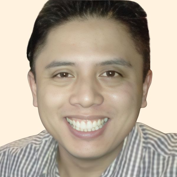 Richard James Bustamante-Quon, Therapist