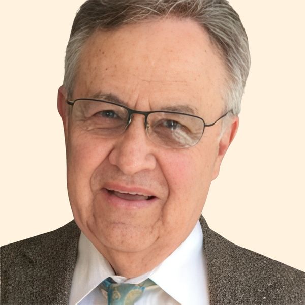 Luis Fitten, Psychiatrist