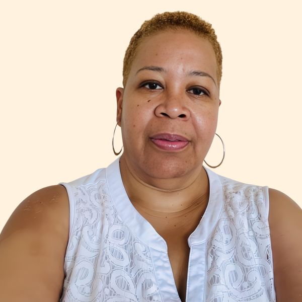 Angela Cooper, Therapist