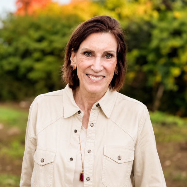 Patricia Fiamengo, Therapist