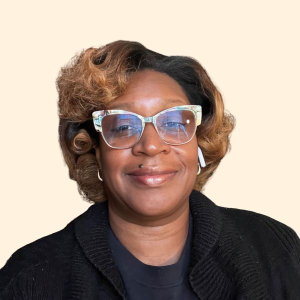 Deanna Dillard, Therapist