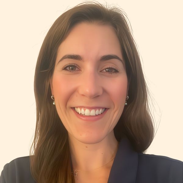Hardie Calvert Tatman, Nurse Practitioner