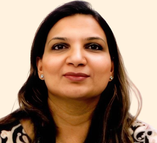 Dr. Sabeen Khaliq, Psychiatrist