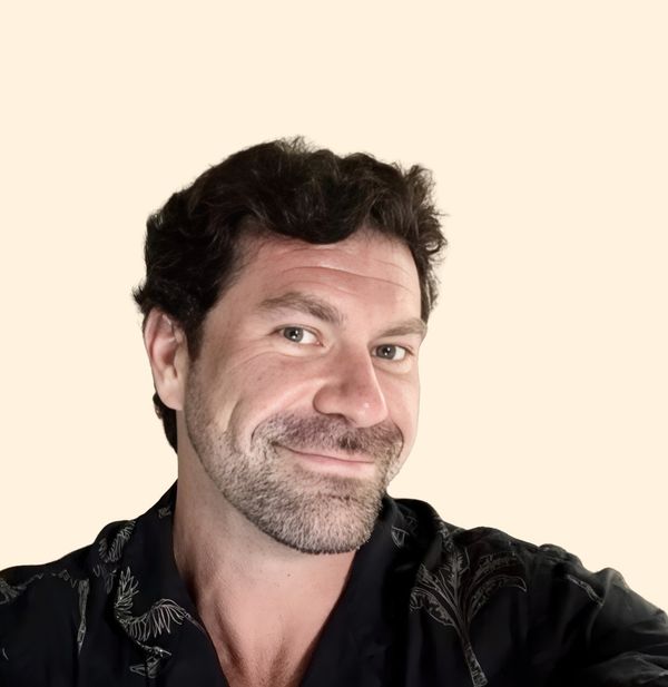 Jeff Spears, Therapist