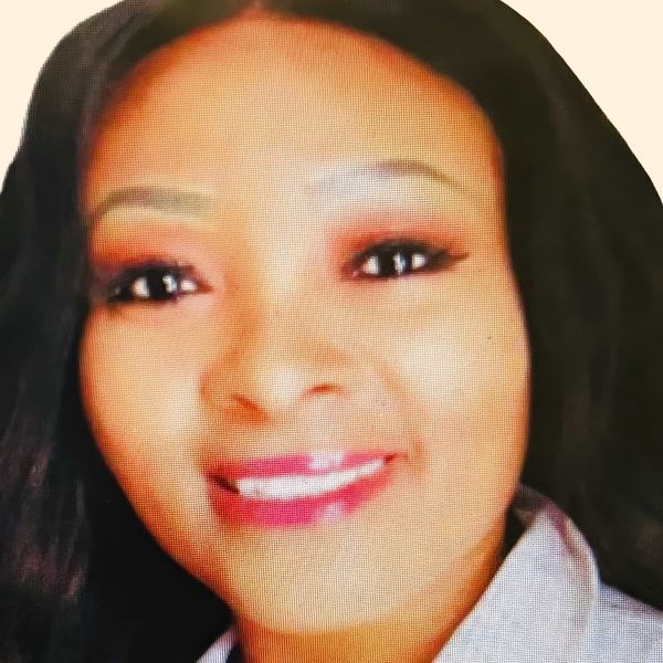 Mrs. Victoria Duru, Nurse Practitioner